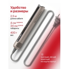 Какое покрытие выпрямителя для волос лучше