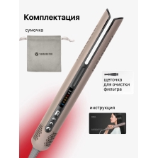 Расческа-выпрямитель или фен-выпрямитель: что выбрать